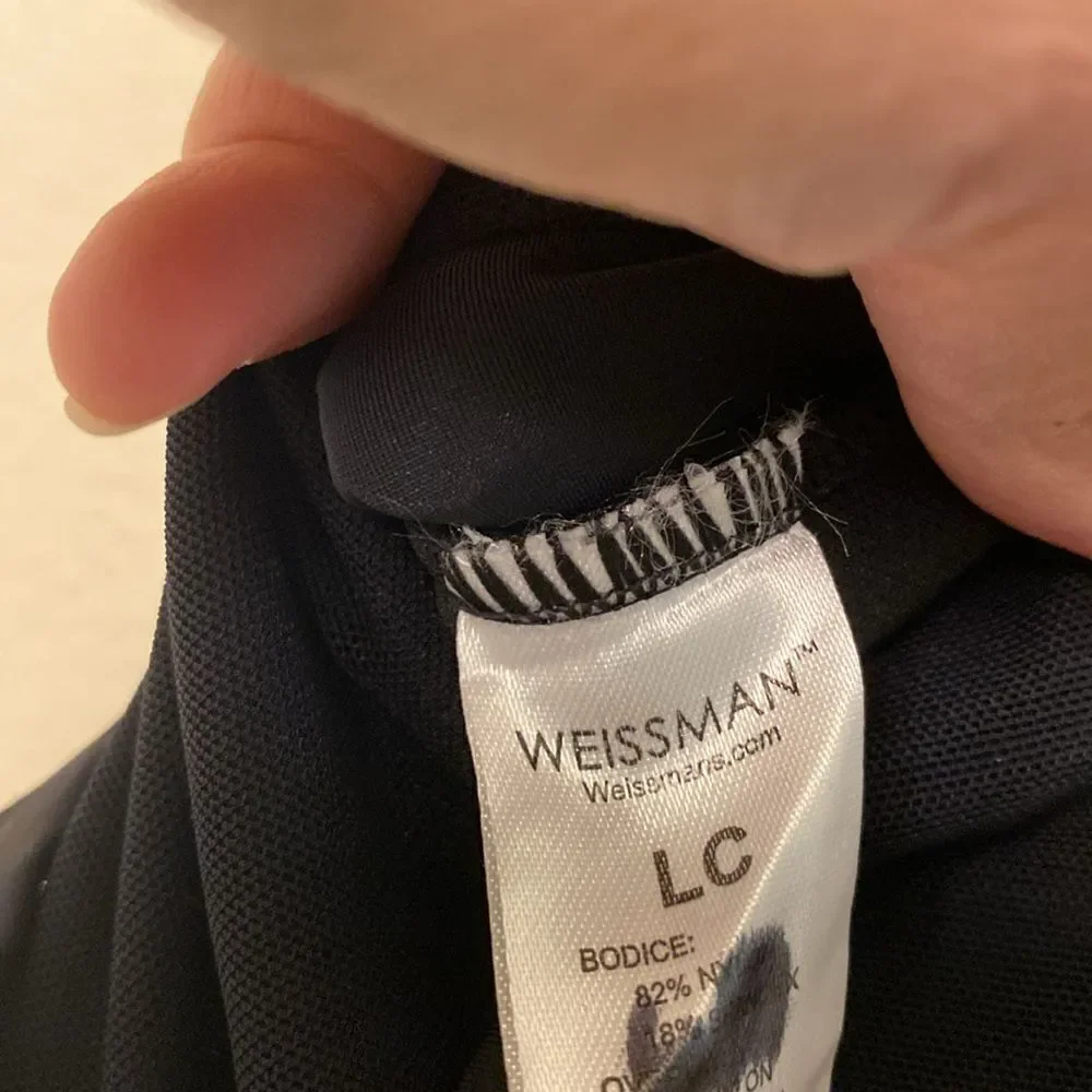 Weissman amen 12333